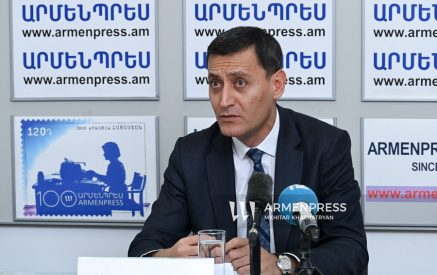 Փոխնախարարը պարզաբանում է, թե ինչու են երիտասարդ համարվում 13-35 տարեկանները