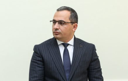 «Ես որեւիցե կոռուպցիոն բնույթի երեւույթների հետ առնչություն չեմ ունեցել»․ Քննչական կոմիտեի նախագահը տեղյա՞կ չէ, թե ինչ նկատի ուներ Փաշինյանը