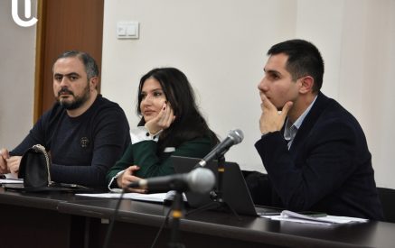 Փաստաբան. «Որ Հակակոռուպցիոն կոմիտեն անաչառ չէր կարող լինել, ոչ այլ ինչ է, եթե ոչ Հակակոռուպցիոն կոմիտեին գլխավոր դատախազի կողմից հայտարարված անվստահություն»