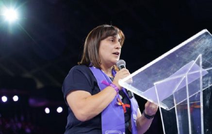 Բազմաթիվ նիստերում եղել են դեպքեր, որ անարդարացի որոշումներ են կայացվել. Աստղիկ Գալեյան