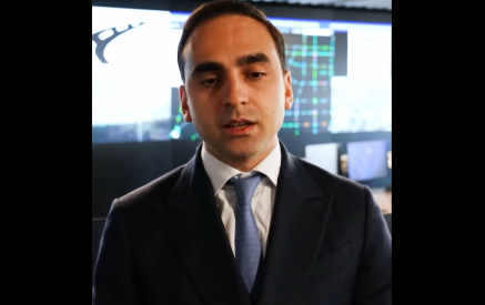 Տրանսպորտի կառավարման կենտրոնի ստեղծման ու «խելացի» լուծումների հարցում Երևանին կաջակցի Լոս Անջելեսի հայ մասնագետների թիմը