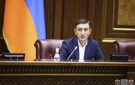 Առաջարկվում է 2025 թվականի հուլիսի 1-ից մի շարք մասնագիտական աշխատանքների եւ ծառայությունների հարկումը տեղափոխել հարկման ընդհանուր համակարգ