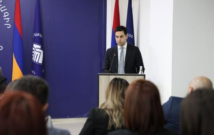 Նախաձեռնող խմբի նիստում քննարկվել են Պետական եկամուտների կոմիտեի կողմից կատարվող աշխատանքներն ու բարեփոխումները