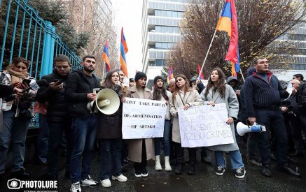 ԵԽ կոմիտե․ Ղարաբաղից տեղահանված հայերն ունեն ապահով, անարգել և կայուն վերադարձի իրավունք