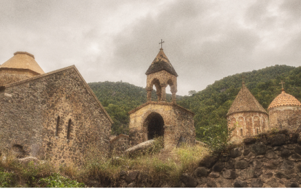 Դադիվանքն ու «փաստի» հորինումը