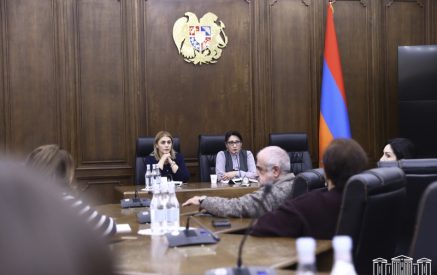 Նախագծով տրվել է «մշակույթ» սահմանումը, որն ապահովում է մշակութային արժեքների փոխանցելիությունը, ժառանգականությունը եւ պահպանությունը, ձեւավորում է հասարակության ինքնությունը