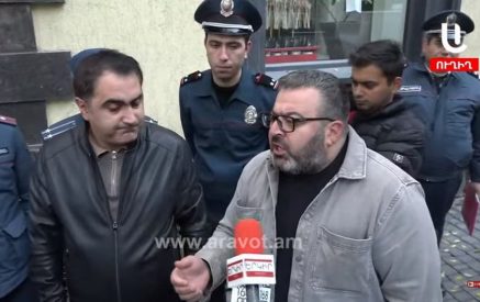 ՄԻՊ-ը վախենում է որոշակի քայլեր ձեռնարկել, որովհետեւ դա կբերի Նիկոլ Փաշինյանի ու ՔՊ-ի զայրույթը. Գառնիկ Դանիելյան