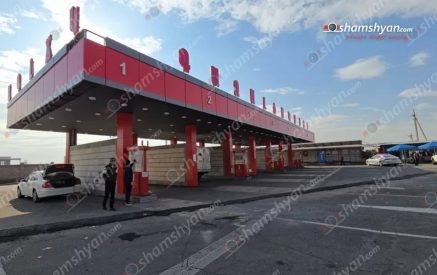 Գազալցակայանում քաղաքացի է հոսանքահարվել և, գիտակցության չգալով, մահացել է․ Shamshyan.com