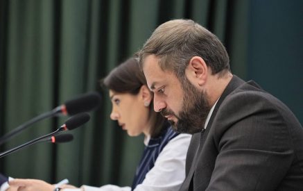 Քննարկվել են ԵԱՏՄ ագրոարդյունաբերական համալիրի կայուն զարգացմանը վերաբերող մի շարք հարցեր