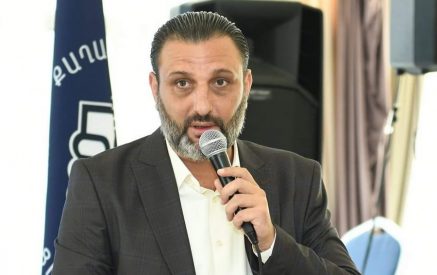 Չեմ ցանկանում կուսակցական պարտականություններ կիսել ամենատարբեր մարդկանց հետ. դերասան Գնել Սարգսյանը դուրս է գալիս ՔՊ-ից