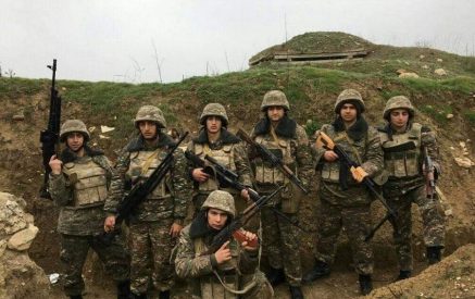 Փորձել էին համոզել գար Բերձոր՝ մասնակցելու հոր ծննդյան տարեդարձին․ Գոռը հրաժարվել էր․ «Կարևոր օպերացիա ունենք պլանավորած, չեմ կարող ընկերներիս թողնել միայնակ»