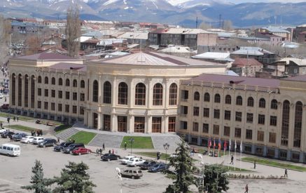 Մթնոլորտային օդում փոշու պարունակությունը գերազանցել է սահմանային թույլատրելի կոնցենտրացիան ՀՀ մի շարք քաղաքներում