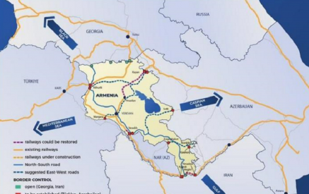 Ինչ է մնացել Նոյեմբերի 9-ի հայտարարությունից