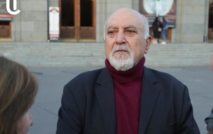 «Հայաստանի գլխավոր իշխանավորը պետք է հրավիրեր բոլոր դիվանագետներին, ներկայացներ Վիլսոնի իրավարար վճիռը եւ ոտնձգությունների բոլոր հավակնությունները դրանով վերացներ»․ Հայրիկյան
