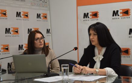 Տպավորություն էր, որ հարցրել են՝ ո՞նց եք, ու եթե մարդիկ նշել են, որ երբեմն վատ են զգում, գլուխները ցավում է, դա համարել են հանքարդյունաբերության բացասական ազդեցություն. «Փաստ»