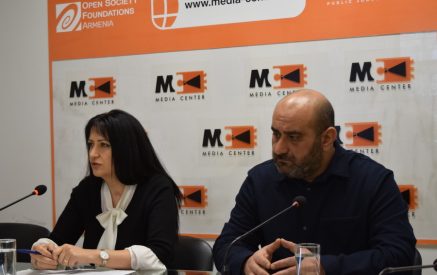 Հղիության ընդհատում, մեռելածնություն, ընդհուպ քաղցկեղ․ ինչպես է հանքարդյունաբերությունն անդրադառնում կանանց վրա. հարցում