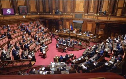 Իտալիայի պատգամավորներն ու սենատորները կոչ են արել կառավարությանը` Ադրբեջանին հորդորել ազատ արձակելու բոլոր հայ ռազմագերիներին և այլ պահվող անձանց