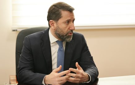 Ինչ ունեցվածք է հայտարարագրել ԲԴԽ նախկին նախագահը