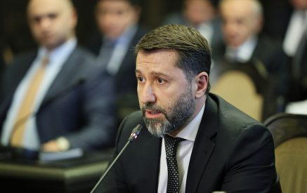 Ոտնահարել է դատավորների անկախությունը և խաթարել դատական իշխանության ինստիտուցիոնալ հիմքերը. «Դատավորների միություն»