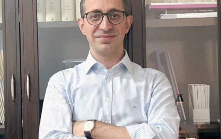 Կարեն Կարապետյան. «Որոշում կայացրեցի ավարտել իմ աշխատանքները»
