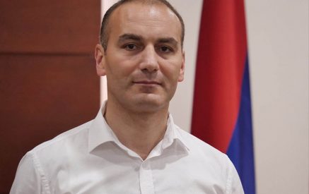 «Աշխատավարձի հարցը հասցնել այն մակարդակին, որ ԱԺ-ում հարց հնչեցվի, վարչապետը պատասխանի, նոր վճարում կատարվի, անթույլատրելի է»․ Կարեն Մալխասյան