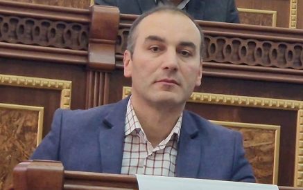 Գյումրիում 2 օր հետո չեն կարող քաղաքապետ ընտրել․ ավագանու նիստը հրավիրվել է օրենքի խախտմամբ