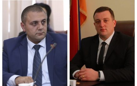 Աննա Հակոբյանի ազգականն արդեն որոշել է, Կարեն Սարուխանյանը՝ դեռ ոչ․ ովքե՞ր են Գյումրու քաղաքապետի ժ/պ-ի թեկնածուները