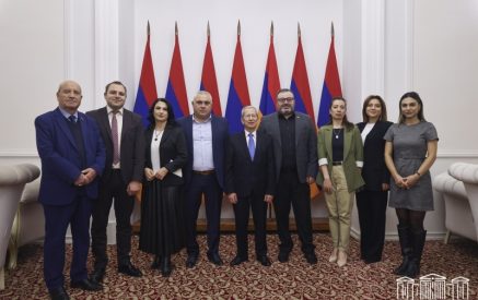 Կուբան պատրաստակամ է Հայաստանի հետ խորացնել փոխգործակցությունը բոլոր հնարավոր ոլորտներում. դեսպան