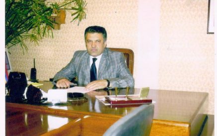 «Նման շրջանավարտ չենք ունեցել»․ Հրազդանի հումանիտար ինստիտուտի ռեկտորը արտասահմանում բնակվողին դիպլոմ տալու մասին
