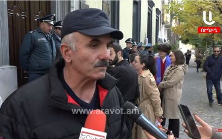 Փաստաբանն առաջարկում է ՄԻՊ-ը փոխել ՎԻՊ-ով՝ «վարչապետի իրավունքների պաշտպանություն» անվամբ