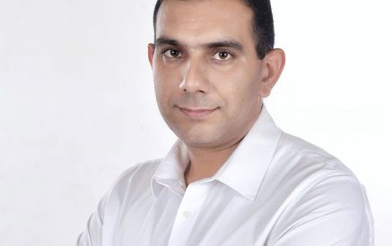 «Ցանկություն չունենք շոուների մասնակցելու»․ ՀՀԿ-ն՝  ՔՊ-ի հրավիրած Գյումրու ավագանու նիստի մասին
