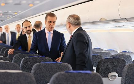 Պետք չէր լինել ավելի կաթոլիկ, քան Հռոմի պապը․ «Ֆլայ Արնա» ընկերությունը քննադատել է ՀՀ կառավարությանը, ՔԱԿ-ին, «Զվարթնոցին»․ «Հետք»