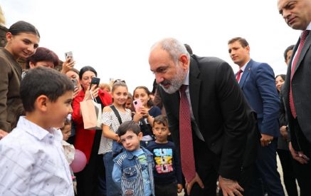Որքա՜ն տարբեր կարող են լինել սերնդակիցները. «Հայացք Երևանից»
