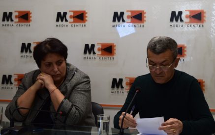 «Թող ոչ ոք չասի, որ համակարգային կոռուպցիան կա, բայց Նիկոլ Փաշինյանը սրբադասված է». Նինա Կարապետյանց