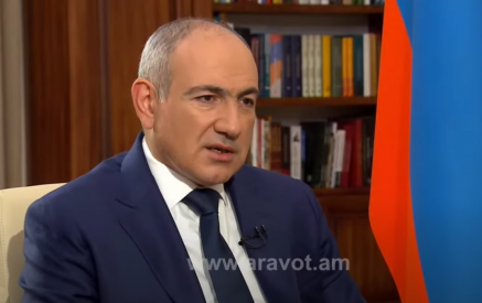 «Կադրային փոփոխություններն իրենց բնույթով ոչ թե կոնֆլիկտային են, այլ աշխատանքային»․ Նիկոլ Փաշինյանը՝ պաշտոնանկությունների մասին