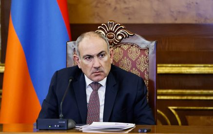 Նիկոլ Փաշինյանը որոշեց՝ ինչպես և ում է նշանակելու Գյումրու քաղաքապետի պաշտոնակատար ու թեկնածու