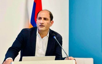 ՀՊՏՀ ռեկտորը նահանջեց. Գյումրու մասնաճյուղի տնօրենի ԺՊ է նշանակվել Կարեն Պետրոսյանը