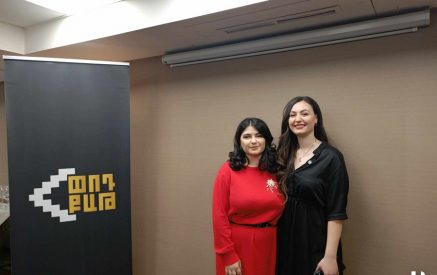 «Փոդ քաթի» առաջին տարեդարձը՝ հանրային «քաթի» ձեւով
