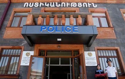Ո՞վ է ում վարկաբեկում․ բացառիկ մանրամասներ՝ Կարեն Սարուխանյանի քեռորդու ու ընկերոջ ձերբակալությունից
