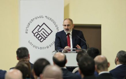ԱԺ պատգամավորի՝ սկանդալի կենտրոնում հայտնված քեռորդին դուրս եկավ ՔՊ-ից