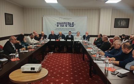 Սուրեն Սարգսյան. «Թրամփը, չնայած իր հայտարարություններին, անկանխատեսելի գործիչ է»