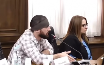 «Արցախի Գերագույն դատարանը որոշել է, որ ՀՀ-ն Արցախի Հանրապետության համար չի կարող ընկալվել որպես օտարերկրյա պետություն»․ Ռոման Երիցյան