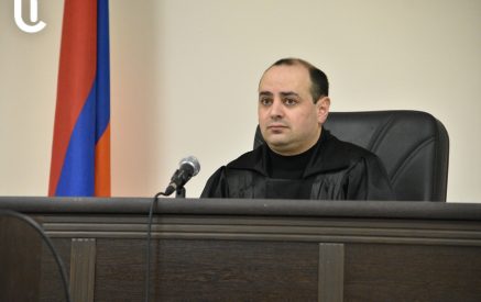 Վիգեն Սարգսյան. «Ստիպված կատարել ենք քայլ, որն իմ համար շատ ցավալի է. ներկայացրել ենք բողոք Եվրոպական դատարան «Վիգեն Սարգսյանն ընդդեմ Հայաստանի Հանրապետության»