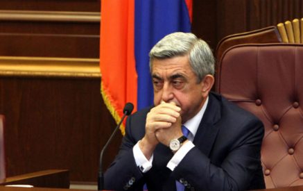 «Խելամիտ էլիտաներին ձևավորում է հենց ժողովուրդը, ոչ թե օտարները». Արտակ Զաքարյան