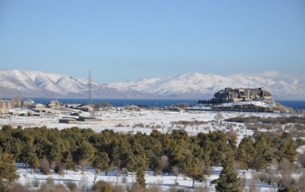 Փետրվար ամսվա եղանակի կանխատեսումը