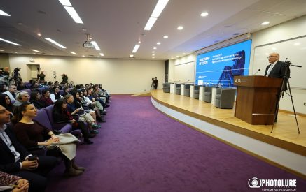 «Ունենք արձանագրված դեպքեր, երբ պարբերական ծեծի և բռնության այլ դրսևորումների հետևանքով անձը փակ հաստատությունում գտնվելու ժամանակահատվածում սպանվել է»․ Սիրանուշ Սահակյան