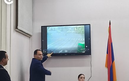 «Փաստաբան Բալոյանը ելույթ է ունենում, հրահրում է, շանտաժ է անում, սա անթույլատրելի է»․ Սոնա Մնացականյանի գործով դատավարությունն անցավ թեժ մթնոլորտում