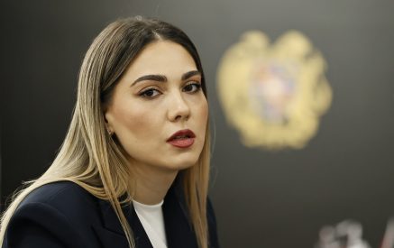 Սրբուհի Գալյանի համար ՔՊ-ի առաջարկն անսպասելի է եղել