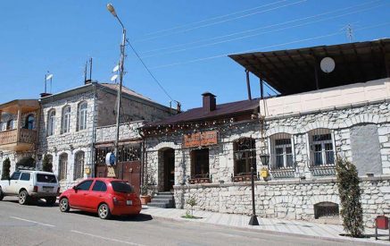Քաղաքակիրթ աշխարհն էլ լուռ հետևում է մի ամբողջ քաղաքակրթության վերացմանը