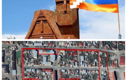 Ադրբեջանի կողմից Արցախում իրականացվող զանգվածային ոչնչացումներին պատշաճ արձագանքներ չեն հնչում Հայաստանի ոչ մի պաշտոնական գերատեսչությունից․ «Ապառաժ»